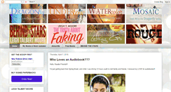 Desktop Screenshot of leightmoore.com